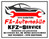 Logo FA-Automobile